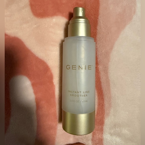 GENIE Instant Line Smoother 2.5fl.oz. - Picture 1 of 6